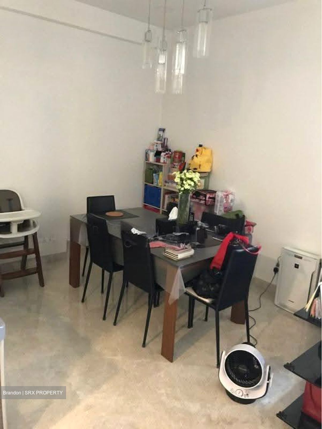Peirce View Condominium (D20), Condominium #636284831